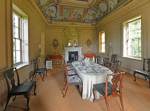 Rievaulx Terrace & Temples