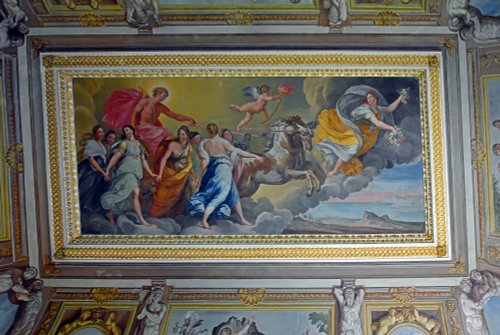 Rievaulx Terrace & Temples