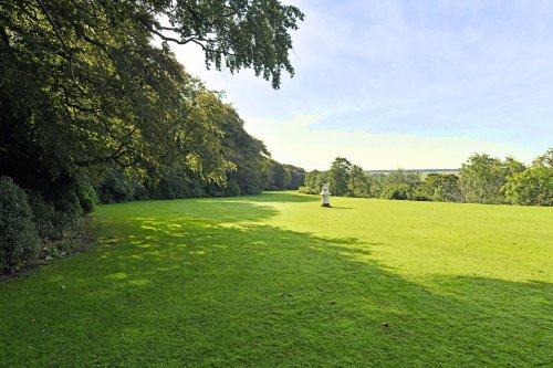 Rievaulx Terrace & Temples