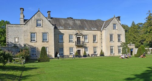 Nunnington Hall