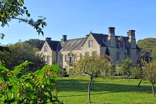 Nunnington Hall