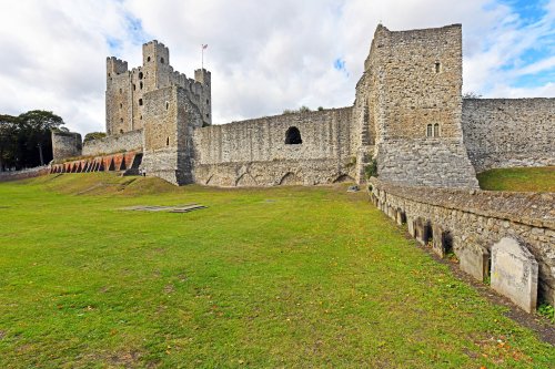 Rochester Castle
