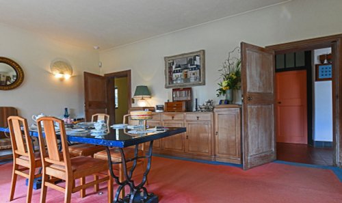 Coleton Fishacre Garden