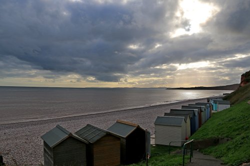 Budleigh Salterton