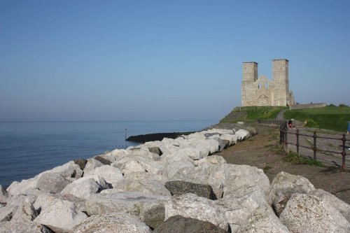 Reculver