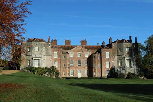 Mottisfont Abbey & Gardens