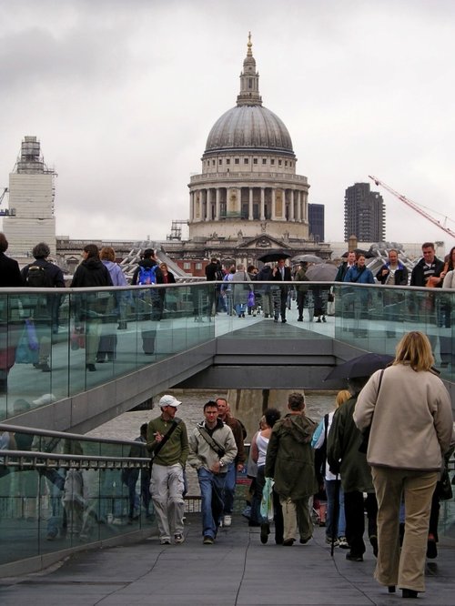 St. Paul's Cathedral