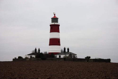 Happisburgh