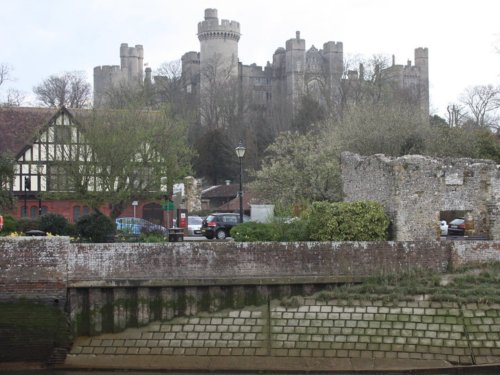 Arundel