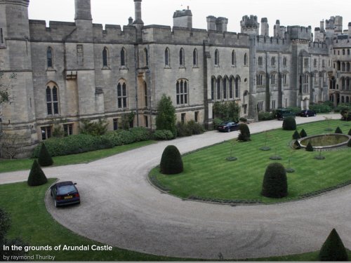 Arundel