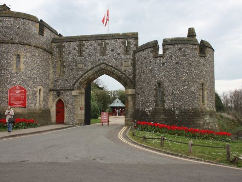Arundel