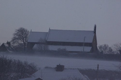 Picture of  leadgate