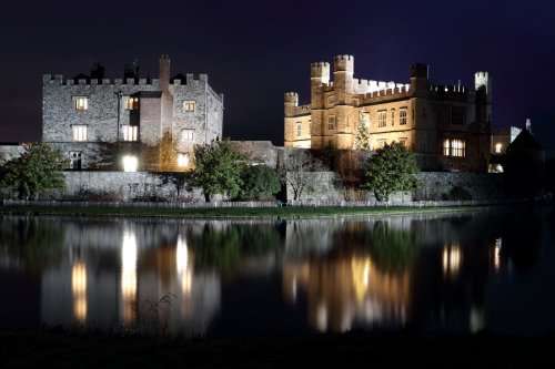 Leeds Castle