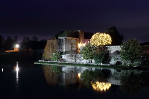 Leeds Castle