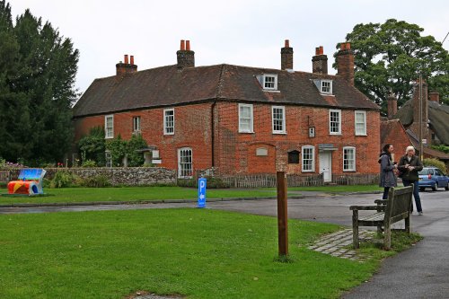 Chawton
