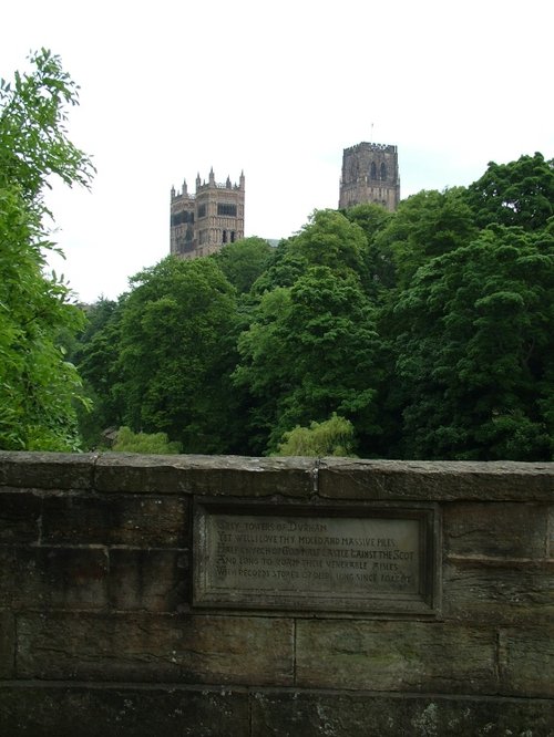 Durham Cathedral