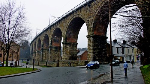 Durham Viaduct