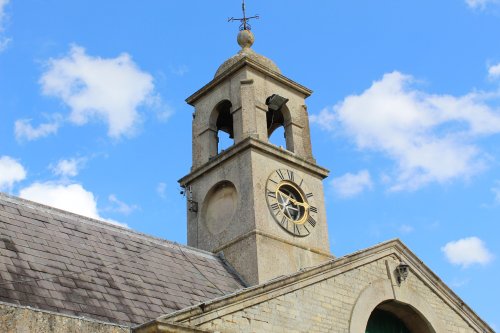 Hotel by Rutland Water