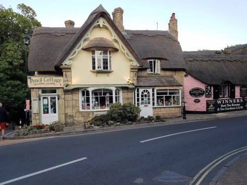 Shanklin, Isle of Wight