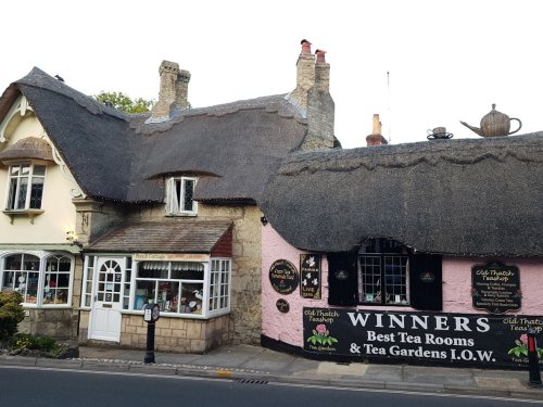 Shanklin, Isle of Wight