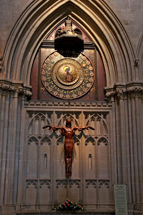 Wells Cathedral
