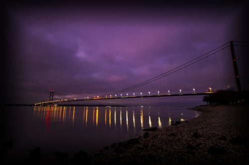 humber bridge