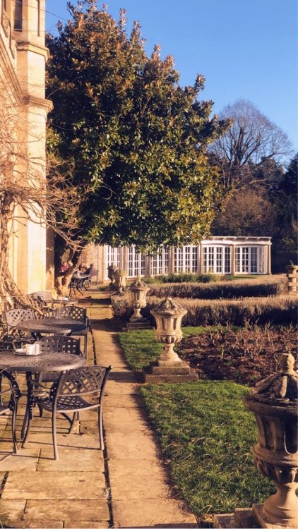 Historical place in Peterborough, England