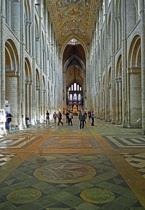 Ely Cathedral