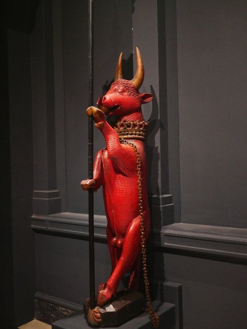 Victoria and Albert Museum