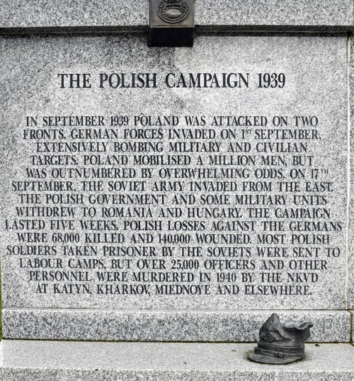 The National Memorial Arboretum