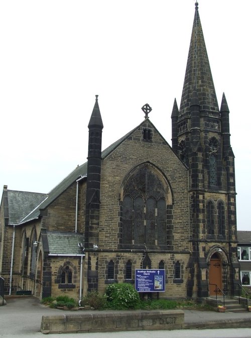 Bramhope Methodist Church