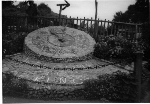 Welcome to Cockington Forge