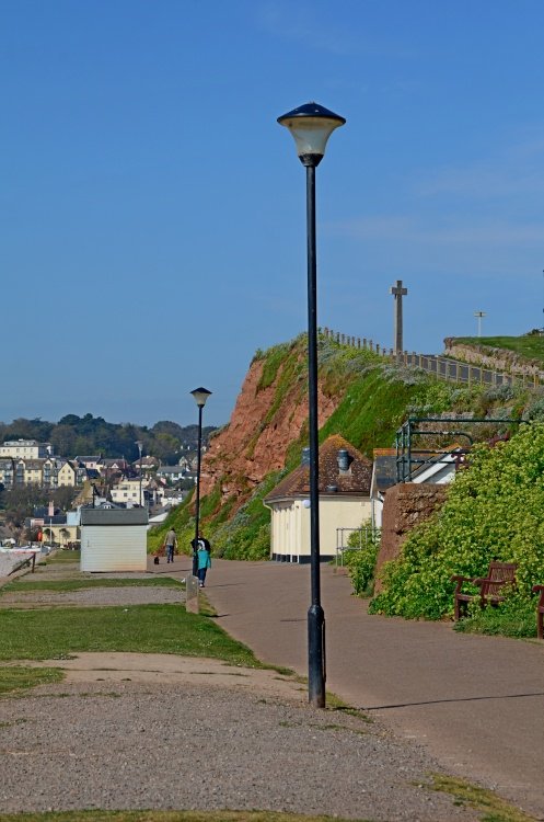 Budleigh Salterton