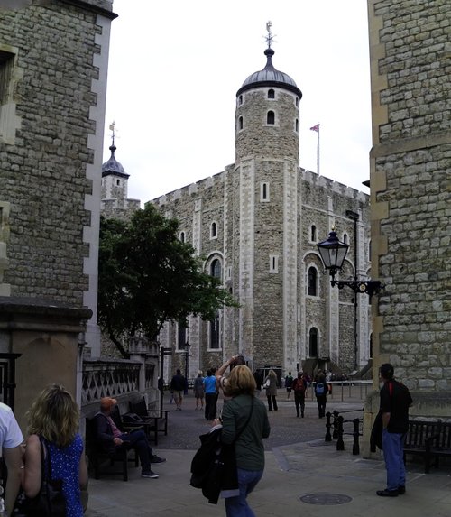 Tower of London