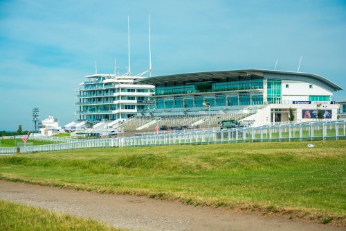 Epsom Racecourse