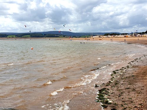 Exmouth