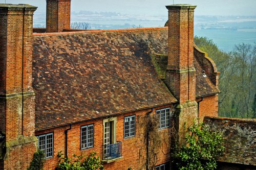 Port Lympne Wild Animal Park