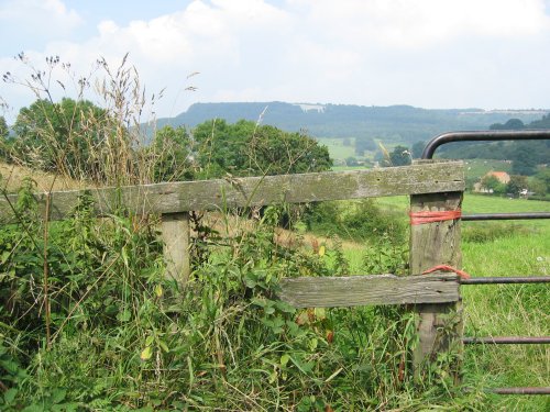 White Horse, Kilburn