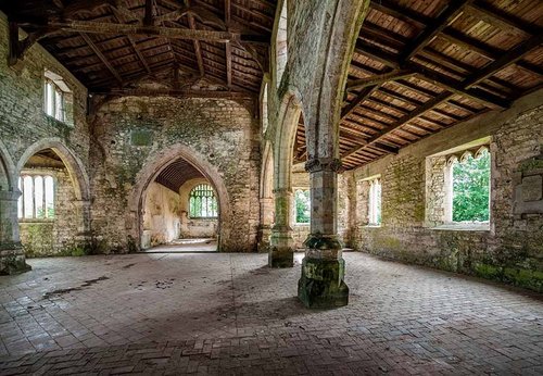 St Botulphs Church, Skidbrooke