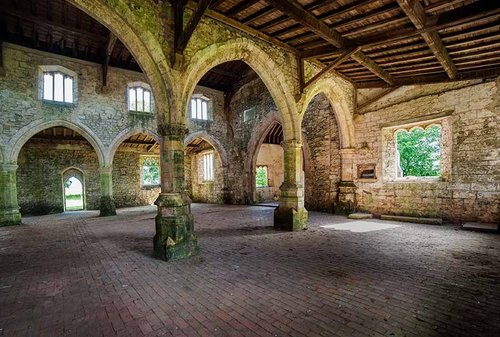 St Botulphs Church, Skidbrooke