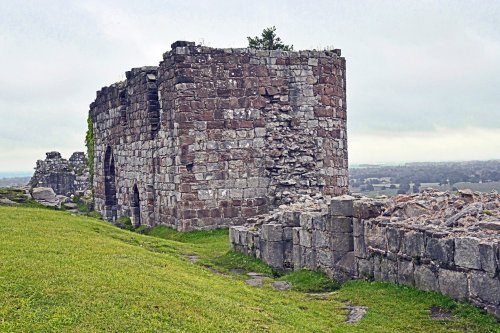 Beeston Castle