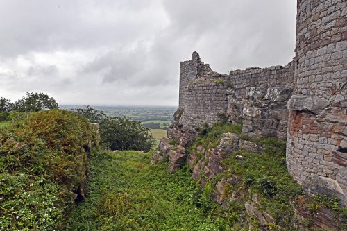 Beeston Castle