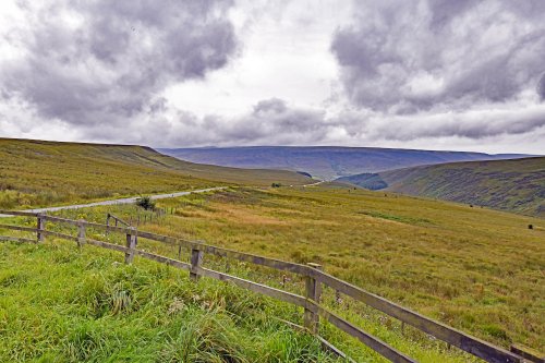Peak District National Park