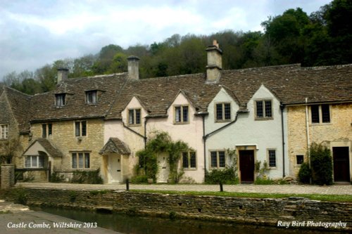 Castle Combe
