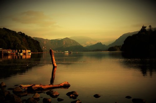 Derwentwater