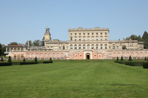 Cliveden House,Taplow,National Trust