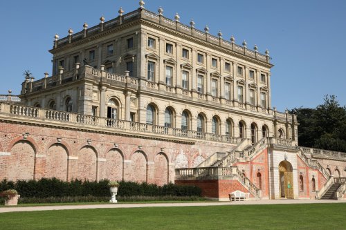 Cliveden House, Taplow