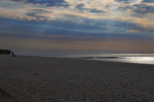 Budleigh Salterton, Otter Mouth