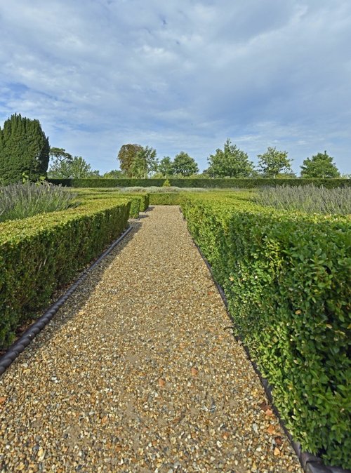 Belmont House & Gardens