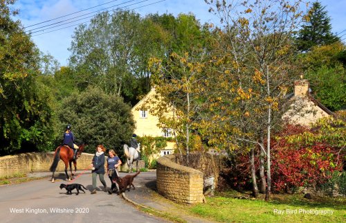 West Kington
